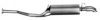 IMASAF RV.38.07 End Silencer